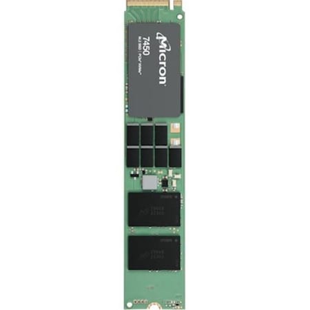 Maxpower 3.84 TB Pro M.2 22110 Internal PCI Express NVMe Solid State Drive MA3451810